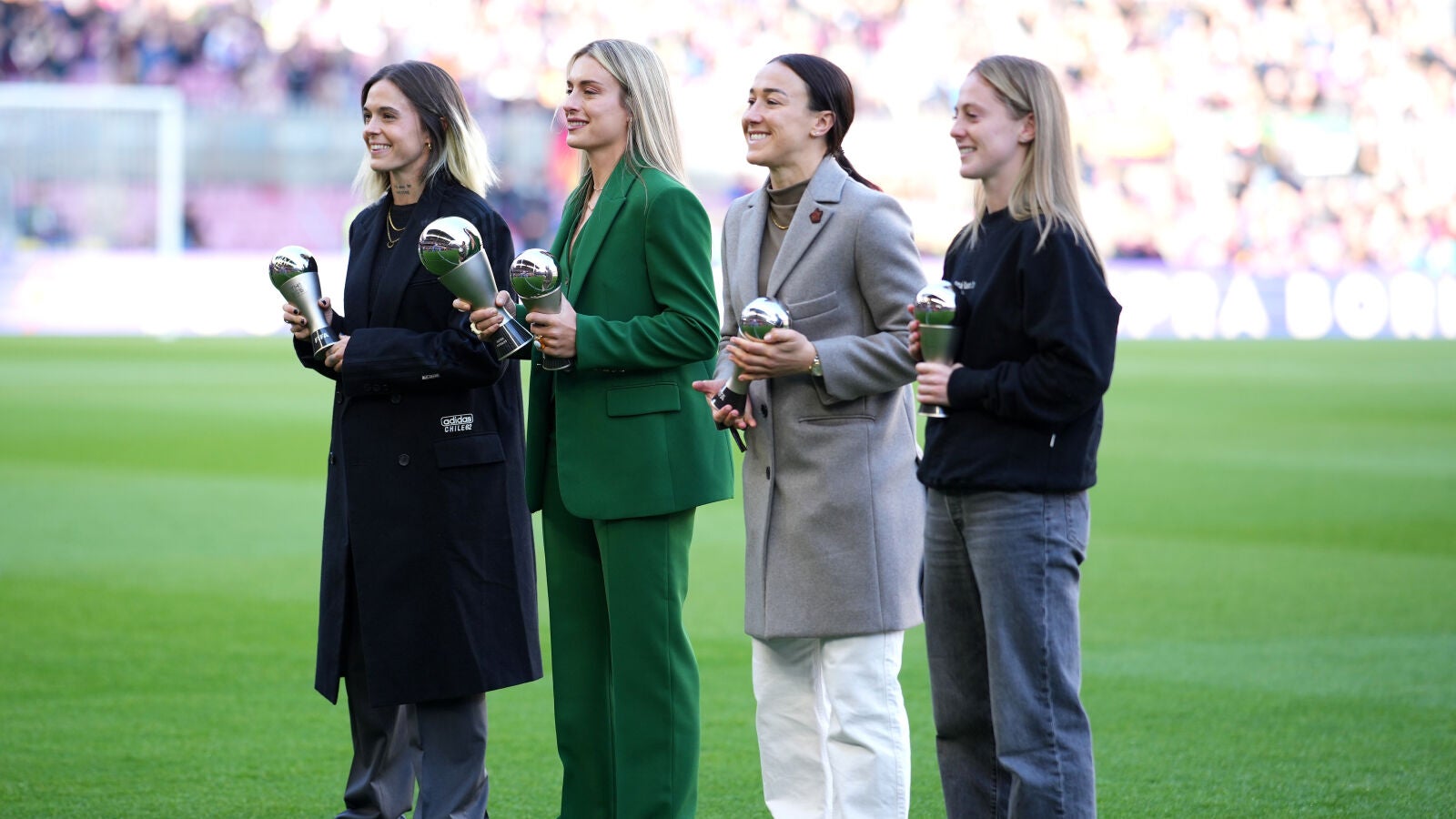 La Liga Femenina emite un comunicado calificando de 