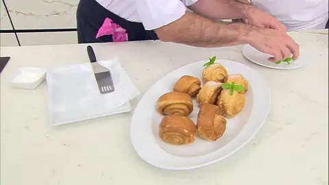 Pan chino, una receta fácil y perfecta para sorprender Pan chino, una receta fácil y perfecta para sorprender