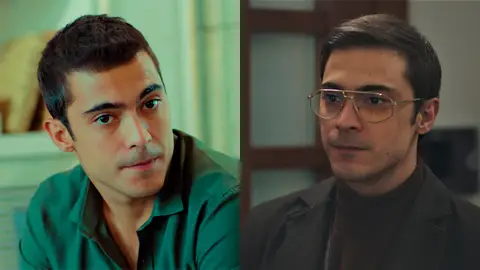 Doğaç Yıldız, el actor que triunfa por partida doble en ‘Pecado Original’ y ‘Secretos de Familia’ en Antena 3 Doğaç Yıldız, el actor que triunfa por partida doble en ‘Pecado Original’ y ‘Secretos de Familia’ en Antena 3