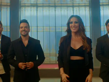 Tráiler oficial de 'La Voz' 2023 Tráiler oficial de 'La Voz' 2023