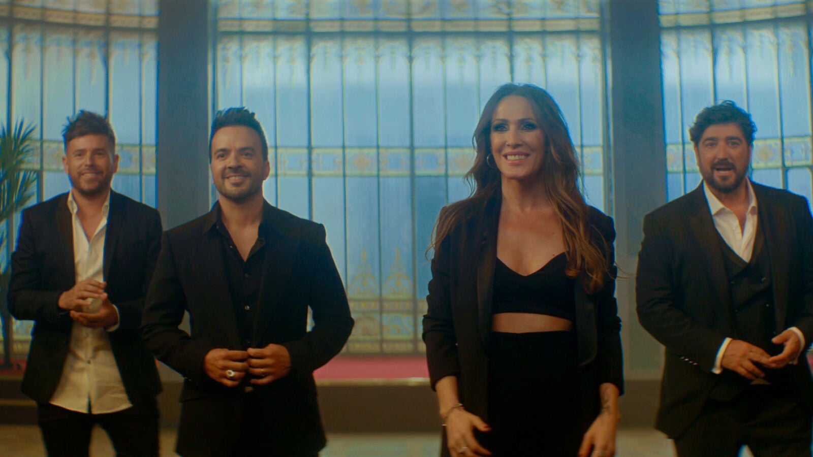 ¡Comienza la batalla!: Así es el espectacular tráiler de la nueva edición de 'La Voz'