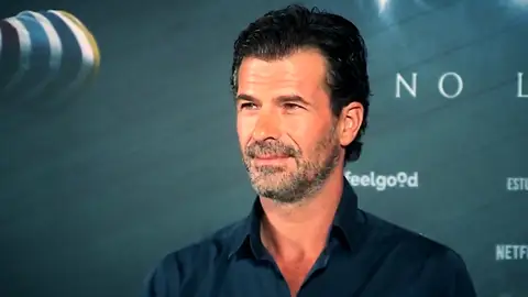 Rodolfo Sancho incorpora al abogado Marcos García Montes al caso de Daniel Sancho sin contar con Silvia Bronchalo Rodolfo Sancho incorpora al abogado Marcos García Montes al caso de Daniel Sancho sin contar con Silvia Bronchalo