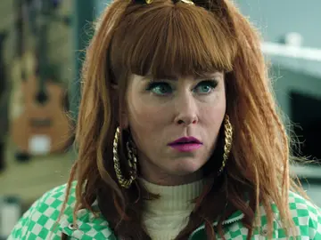 Esta noche en ‘ACI’: Morgane, implicada en un caso y en una cena romántica con Karadec Esta noche en ‘ACI’: Morgane, implicada en un caso y en una cena romántica con Karadec