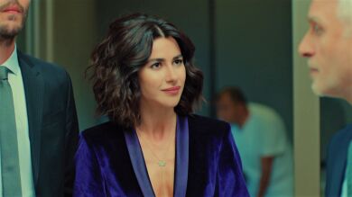 Şahika echa a perder el plan de Ender y Yildiz… ¡Y las acusa de intentar falsear los resultados de la prueba de paternidad!