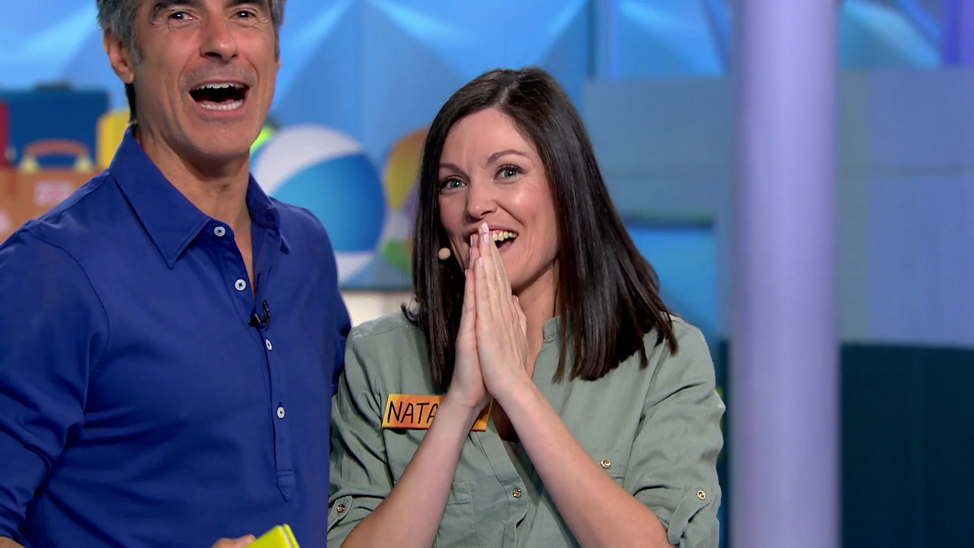 Natalia se corona en la Gran Final de &lsquo;La ruleta de la suerte&rsquo;: &ldquo;&iexcl;No me lo creo!&rdquo;