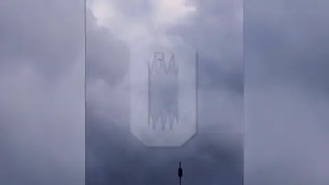 Momento de la caída Momento de la caída