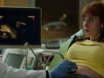 La vida de Morgane acaba de dar un giro por completo: ¡Está embarazada! La vida de Morgane acaba de dar un giro por completo: ¡Está embarazada!