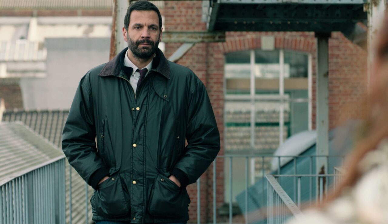 Karadec averigua las verdaderas intenciones de Morgane: &ldquo;Si interfieres, te denuncio&rdquo;