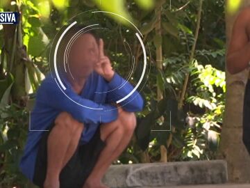 Tres presos de la cárcel de Koh Samui desvelan cómo se encuentra Daniel Sancho realmente: "Ha estado llorando dos días"