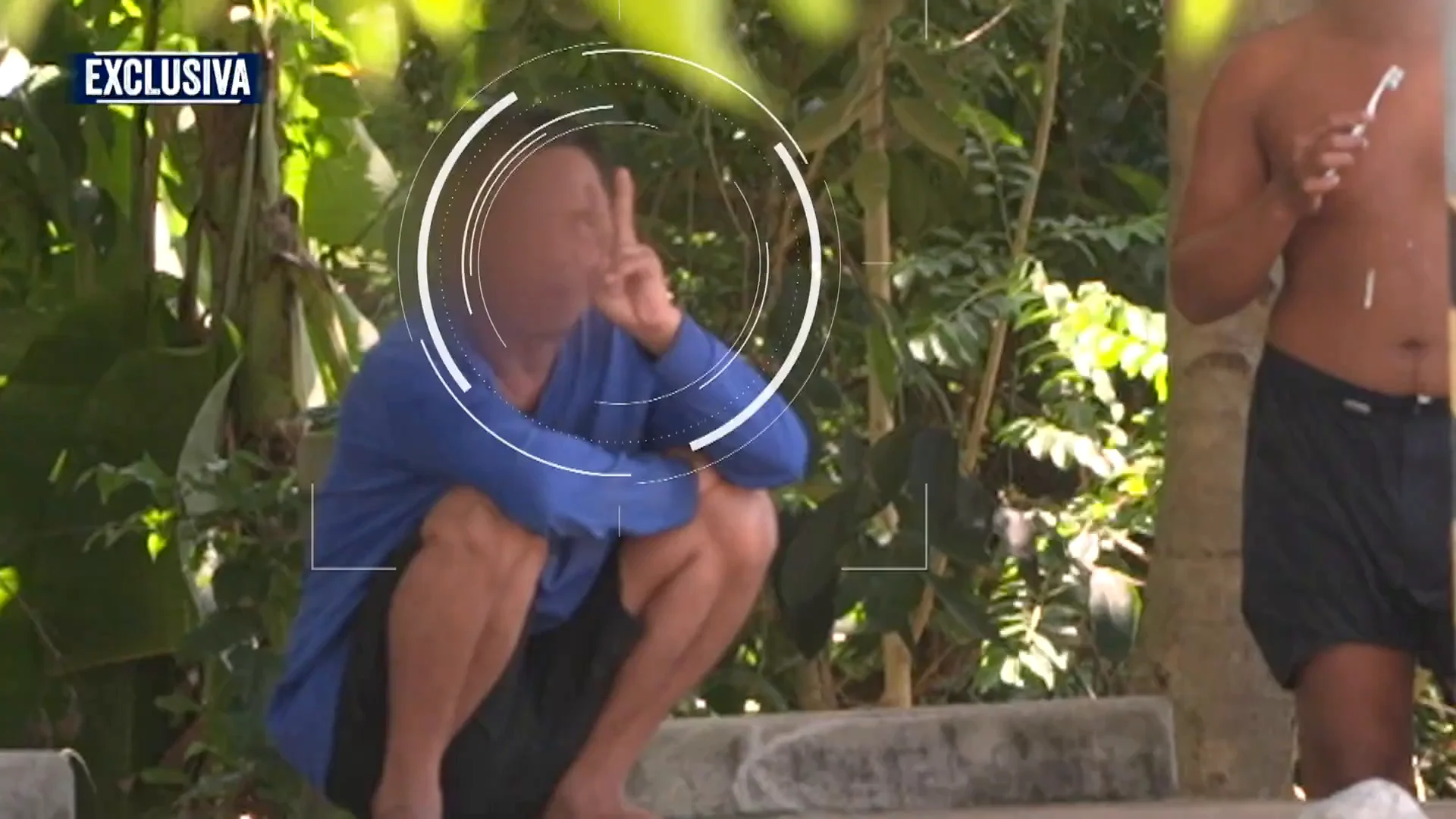 Tres presos de la cárcel de Koh Samui desvelan cómo se encuentra Daniel Sancho realmente: "Ha estado llorando dos días" Tres presos de la cárcel de Koh Samui desvelan cómo se encuentra Daniel Sancho realmente: "Ha estado llorando dos días"