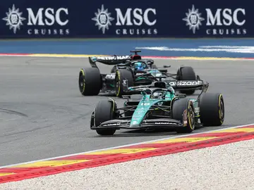 GP de Países Bajos 2023 F1: Horario y dónde ver la clasificación y carrera de Fórmula 1 en directo GP de Países Bajos 2023 F1: Horario y dónde ver la clasificación y carrera de Fórmula 1 en directo
