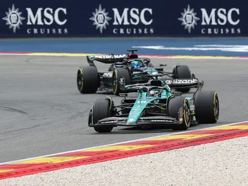 GP de Países Bajos 2023 F1: Horario y dónde ver la clasificación y carrera de Fórmula 1 en directo GP de Países Bajos 2023 F1: Horario y dónde ver la clasificación y carrera de Fórmula 1 en directo