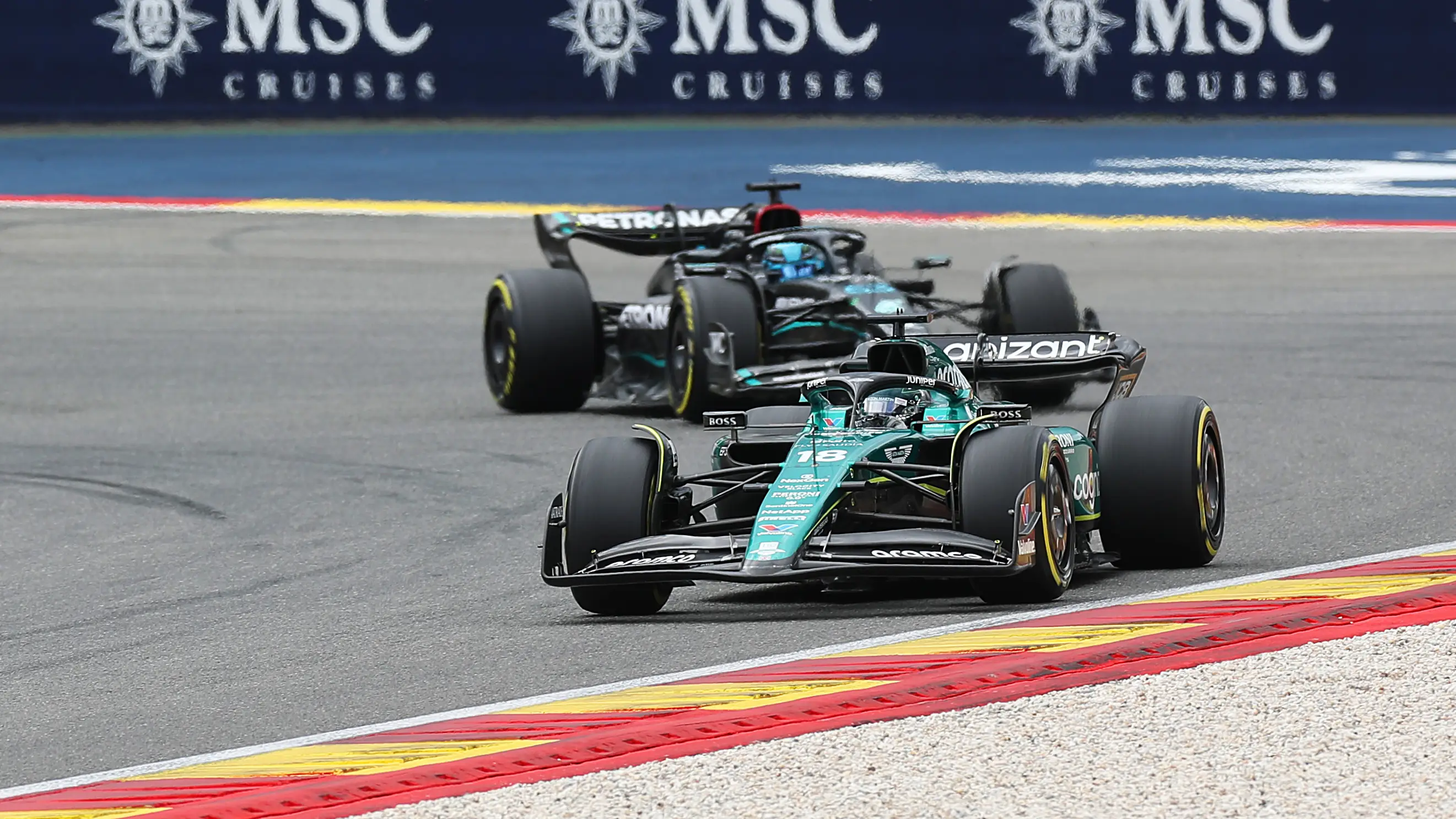 GP de Países Bajos 2023 F1: Horario y dónde ver la clasificación y carrera de Fórmula 1 en directo GP de Países Bajos 2023 F1: Horario y dónde ver la clasificación y carrera de Fórmula 1 en directo