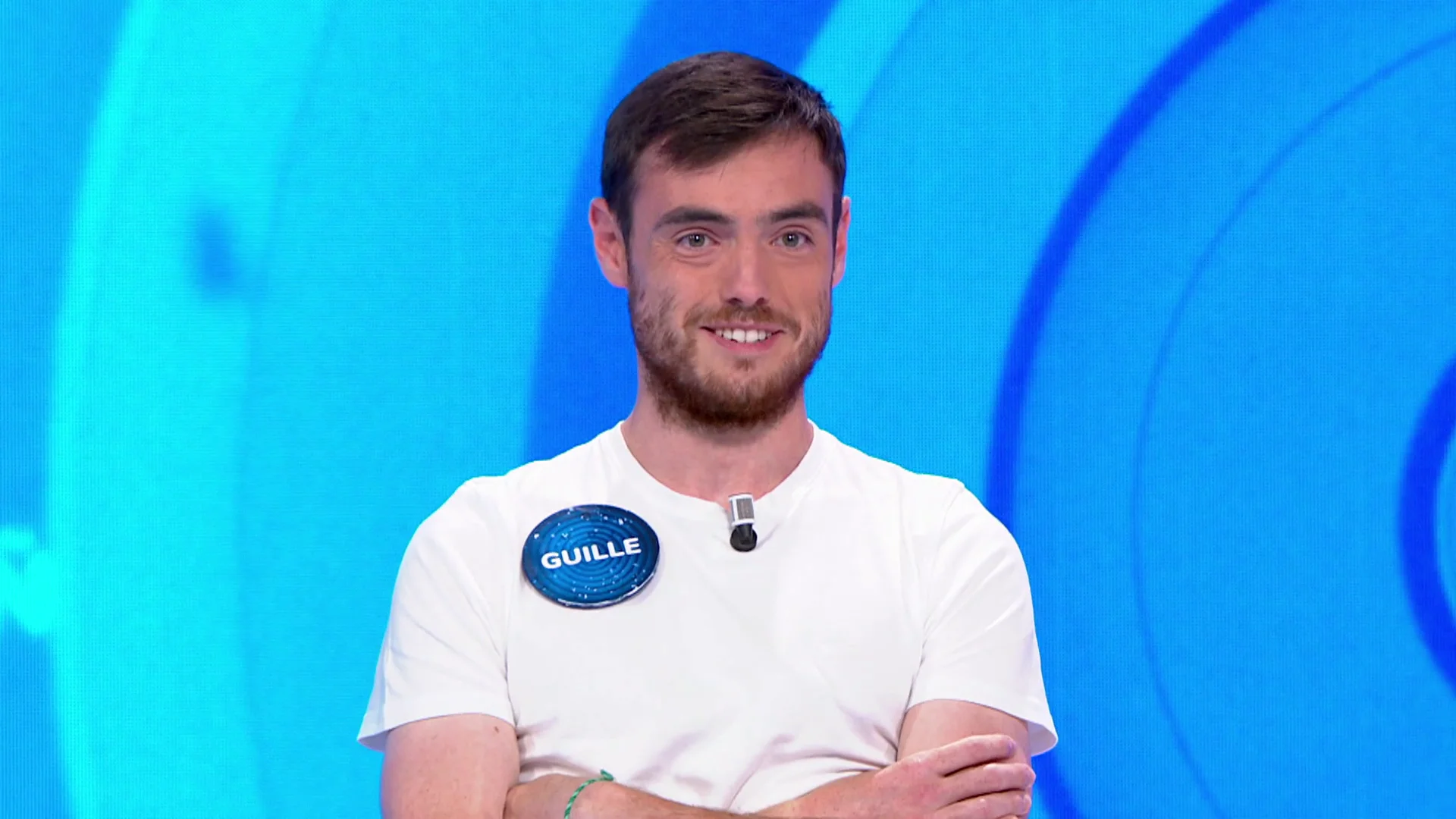 Del casting de Santander a la ‘Silla Azul’: la sorpresa de Guille en ‘Pasapalabra’ Del casting de Santander a la ‘Silla Azul’: la sorpresa de Guille en ‘Pasapalabra’
