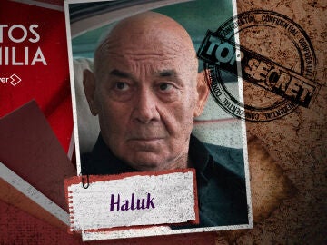 Kenan Bal es Haluk 