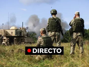 Guerra en Ucrania, última hora en directo: Guerra en Ucrania, última hora en directo: