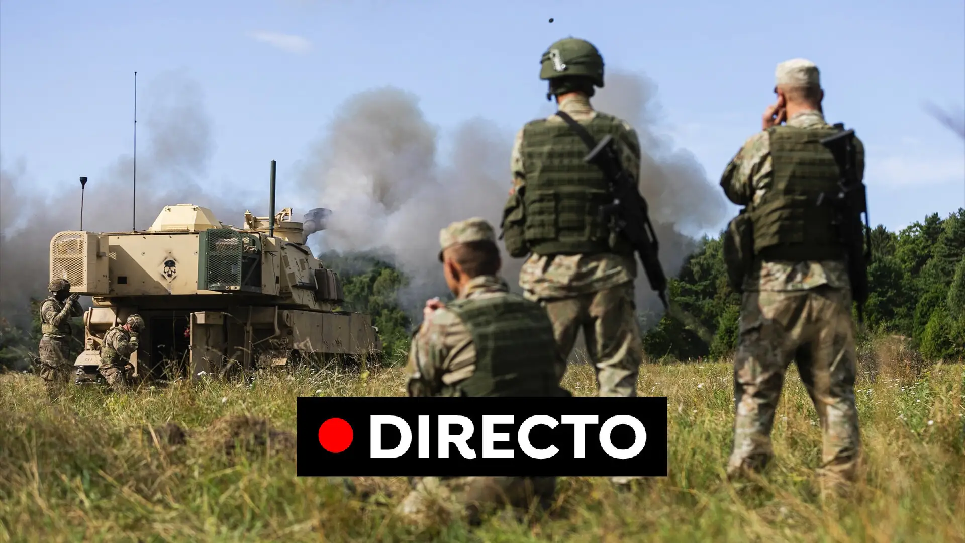 Guerra en Ucrania, última hora en directo: Guerra en Ucrania, última hora en directo: