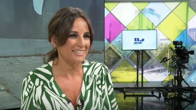 Lorena García Lorena García