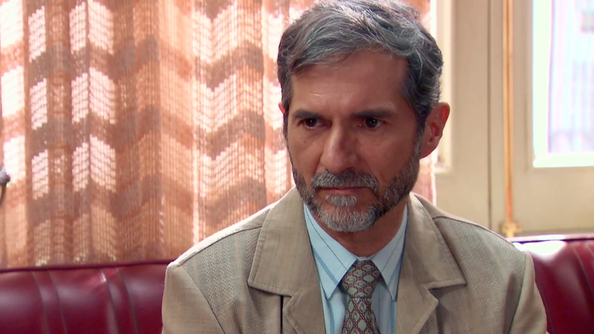 En el próximo capítulo de ‘Amar es para siempre’: Isidro indaga sobre el asesinato de Ester En el próximo capítulo de ‘Amar es para siempre’: Isidro indaga sobre el asesinato de Ester