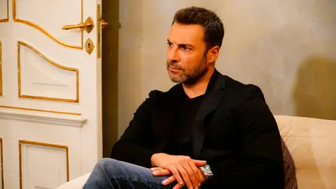 Kaya en el capítulo '52' de 'Pecado Original'. Kaya en el capítulo '52' de 'Pecado Original'.