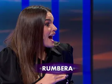 Melody deja de ser “rumbera” tras su error en ‘Password’: “Esta te duele, ¿eh?” Melody deja de ser “rumbera” tras su error en ‘Password’: “Esta te duele, ¿eh?”