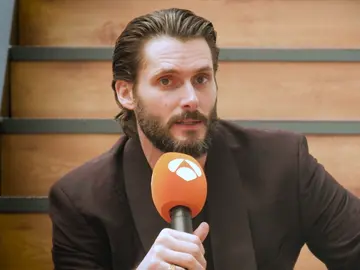 Sergio Mur reflexiona sobre todo lo que está viviendo Iván en ‘Amar es para siempre’: “Ha tomado malas decisiones” Sergio Mur reflexiona sobre todo lo que está viviendo Iván en ‘Amar es para siempre’: “Ha tomado malas decisiones”