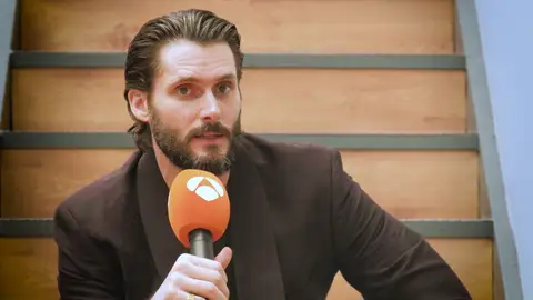 Sergio Mur reflexiona sobre todo lo que está viviendo Iván en ‘Amar es para siempre’: “Ha tomado malas decisiones” Sergio Mur reflexiona sobre todo lo que está viviendo Iván en ‘Amar es para siempre’: “Ha tomado malas decisiones”