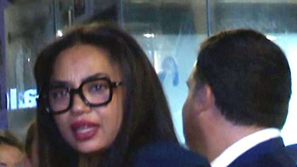 Berta Vázquez Berta Vázquez