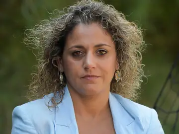 Beatriz Álvarez, presidenta de la LaLiga F Beatriz Álvarez, presidenta de la LaLiga F