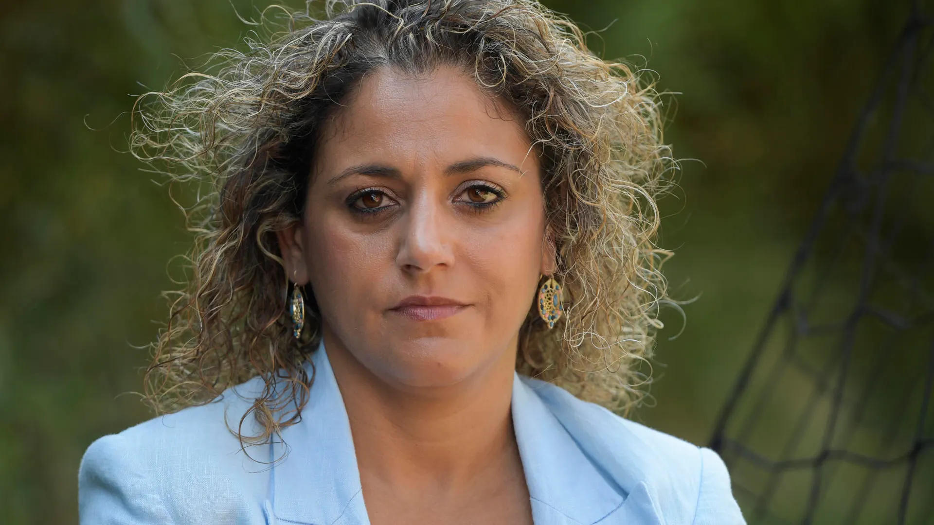 Beatriz Álvarez, presidenta de la LaLiga F Beatriz Álvarez, presidenta de la LaLiga F