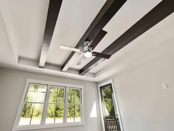 Ventilador de techo Ventilador de techo