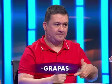 El error de Secun de la Rosa que les cuesta el 10-0 El error de Secun de la Rosa que les cuesta el 10-0