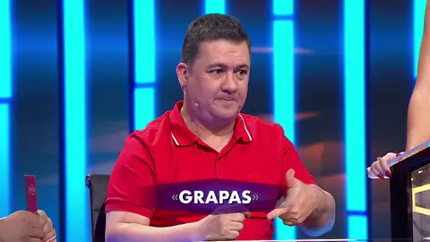 El error de Secun de la Rosa que les cuesta el 10-0 El error de Secun de la Rosa que les cuesta el 10-0