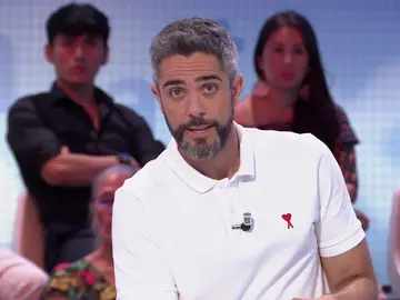 Roberto Leal explica la curiosa evolución de los ‘villanos’: ¡la razón que les hace los malos de las películas! Roberto Leal explica la curiosa evolución de los ‘villanos’: ¡la razón que les hace los malos de las películas!