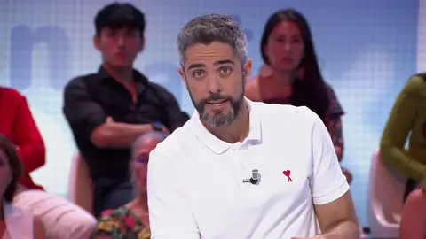 Roberto Leal explica la curiosa evolución de los ‘villanos’: ¡la razón que les hace los malos de las películas! Roberto Leal explica la curiosa evolución de los ‘villanos’: ¡la razón que les hace los malos de las películas!