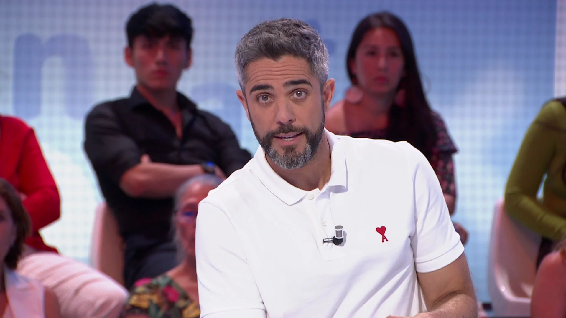 Roberto Leal explica la curiosa evoluci&oacute;n de los &lsquo;villanos&rsquo;: &iexcl;la raz&oacute;n que les hace los malos de las pel&iacute;culas!