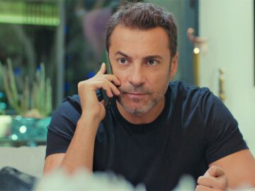 La amiga de Leyla hace creer a Kaya que la joven tiene novio&hellip; &iquest;por temor a que pueda pasar algo entre ellos?