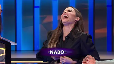 La palabra que desata la risa floja de Melody: “Es que esto tiene mucha guasa” La palabra que desata la risa floja de Melody: “Es que esto tiene mucha guasa”