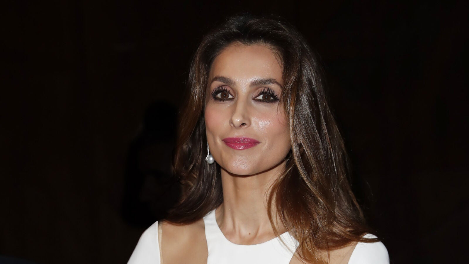 El detalle que le dedica Paloma Cuevas a Luis Miguel en medio de su problema de salud