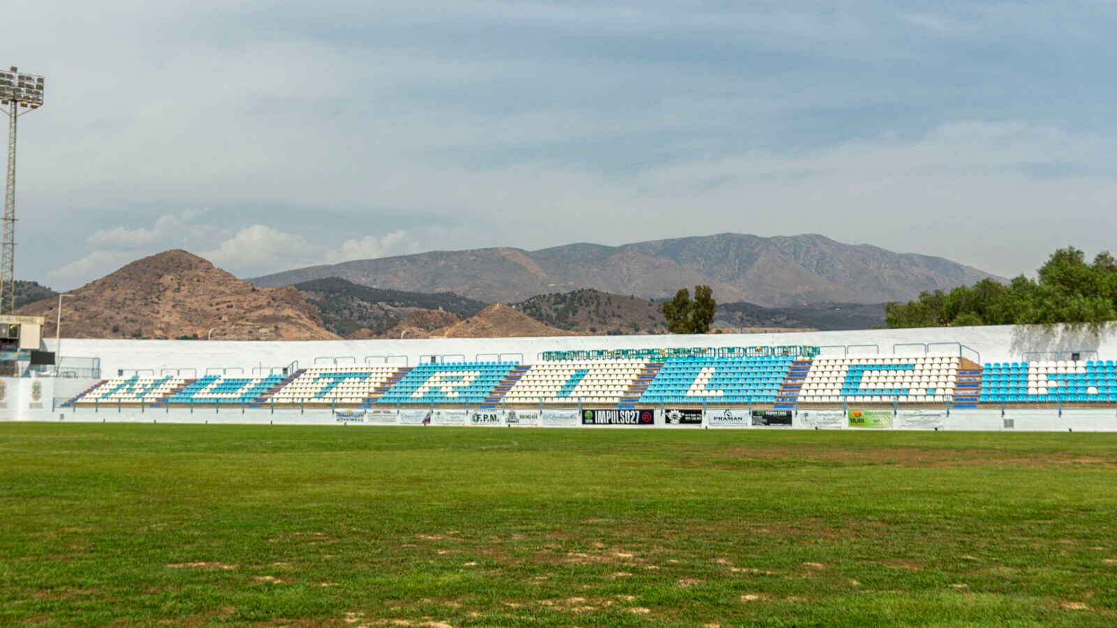 Se suspende el partido al que iba a acudir Luis Rubiales en Motril para evitar una 