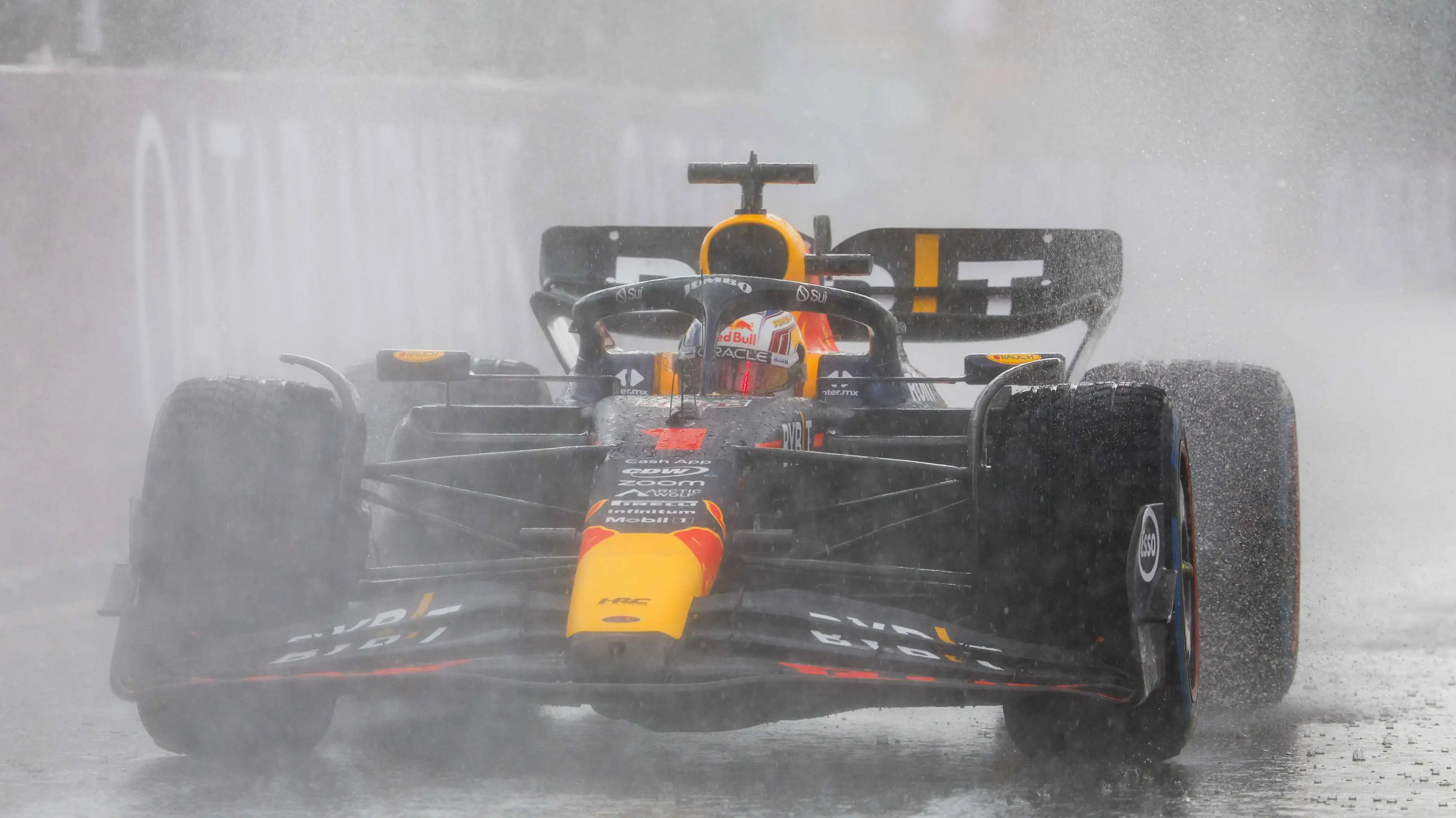 Max Verstappen en el GP de Países Bajos de 2023 Max Verstappen en el GP de Países Bajos de 2023
