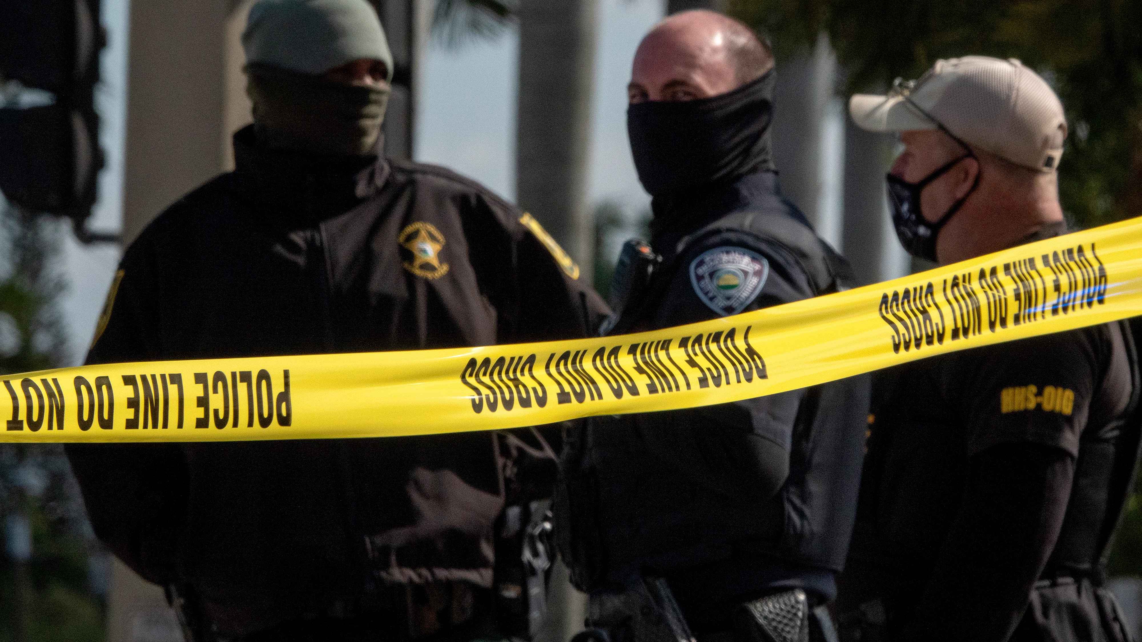 Un ataque supremacista deja tres muertos en Florida