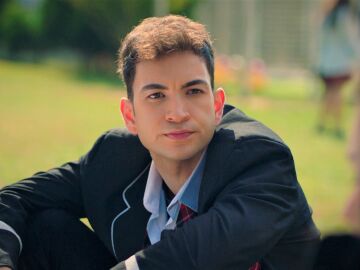 Tolga anima a Aybike a volver a intentarlo con Berk: &ldquo;Quiz&aacute;s puedas darle una oportunidad m&aacute;s adelante&rdquo;