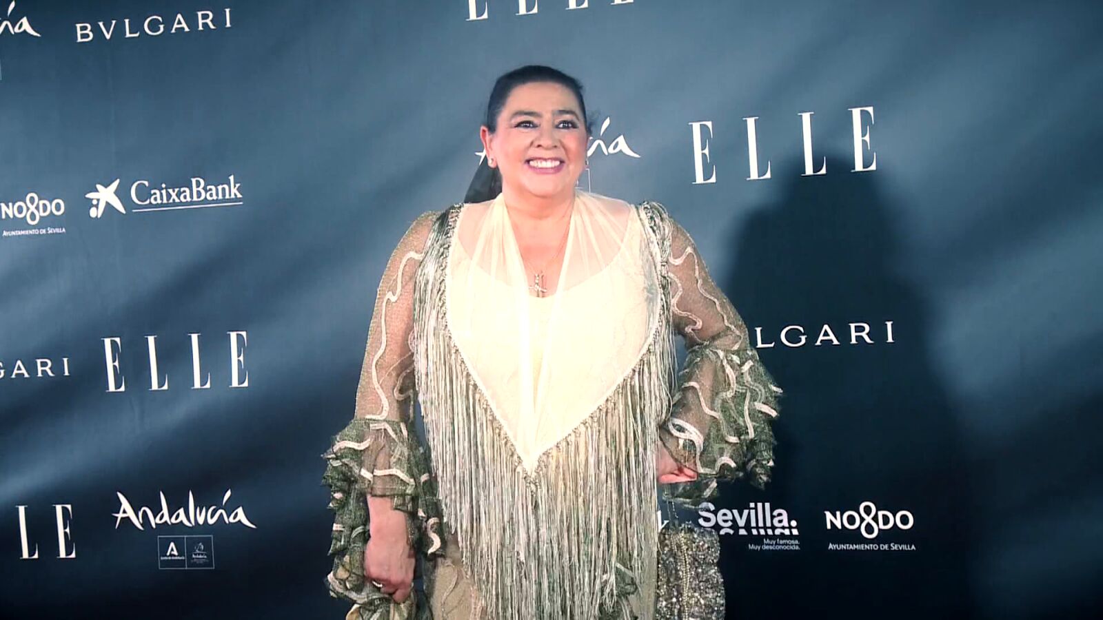 Nuevos datos del asalto a la casa de María del Monte: 