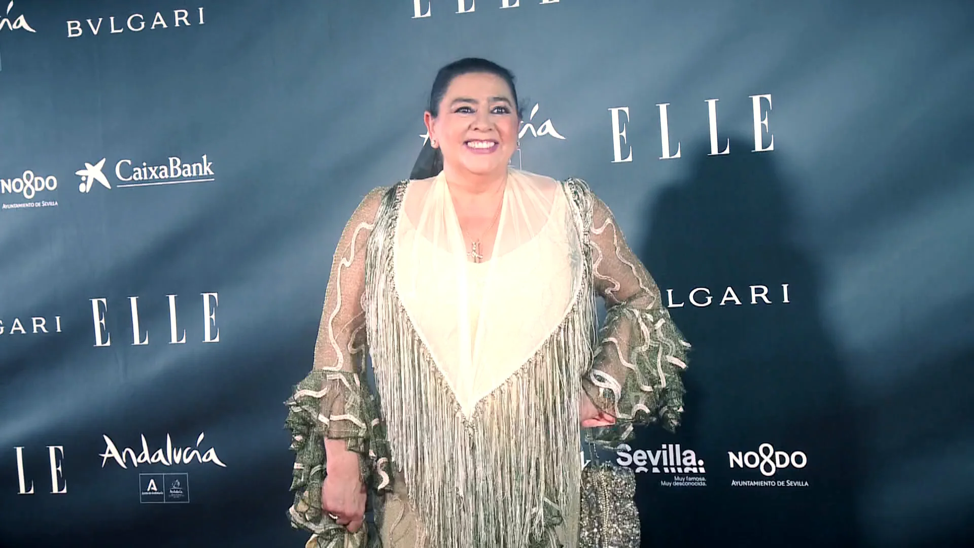 María del Monte, víctima de un asalto en su casa: "La caja fuerte se la llevaron entera"