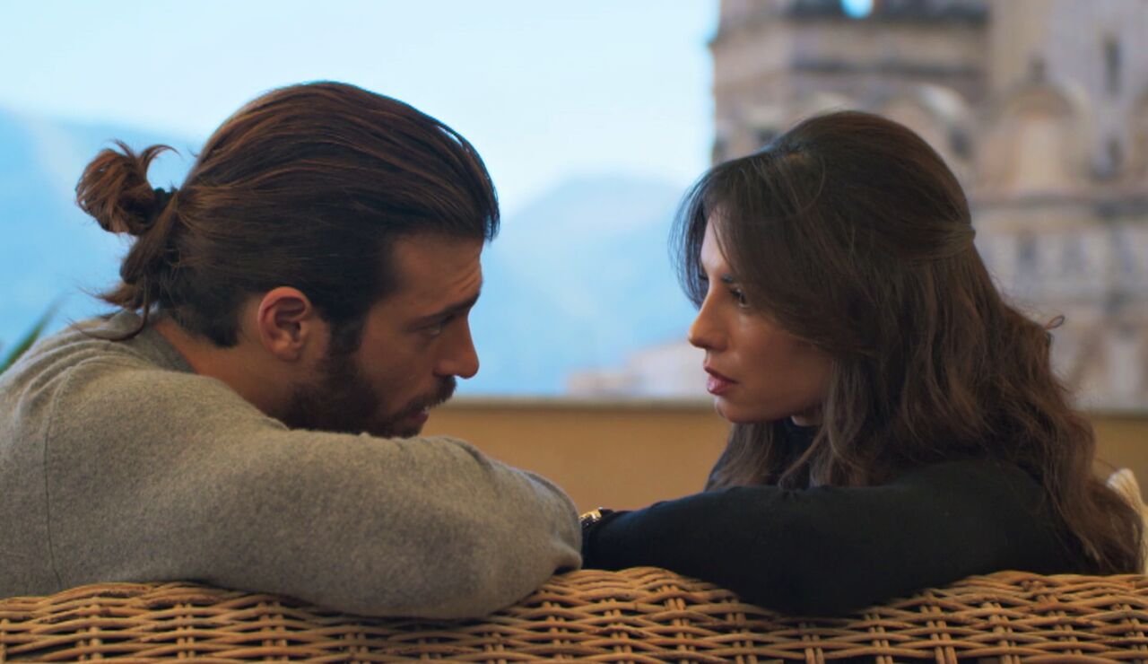 &iquest;Acabar&aacute;n juntos Francesco y Violeta? Esta ha sido la evoluci&oacute;n de su relaci&oacute;n