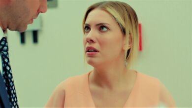 ¡La prueba de paternidad vuelve a dar negativo! ¿Descubrirá Yildiz que el bebé que está cuidando no es su hijo? 