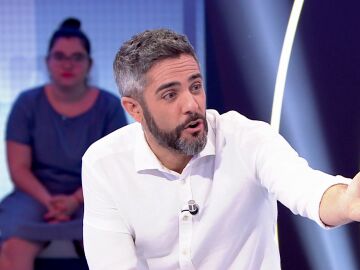 El divertido malentendido de Roberto Leal con el ‘gallego’ en la camiseta de Fer 