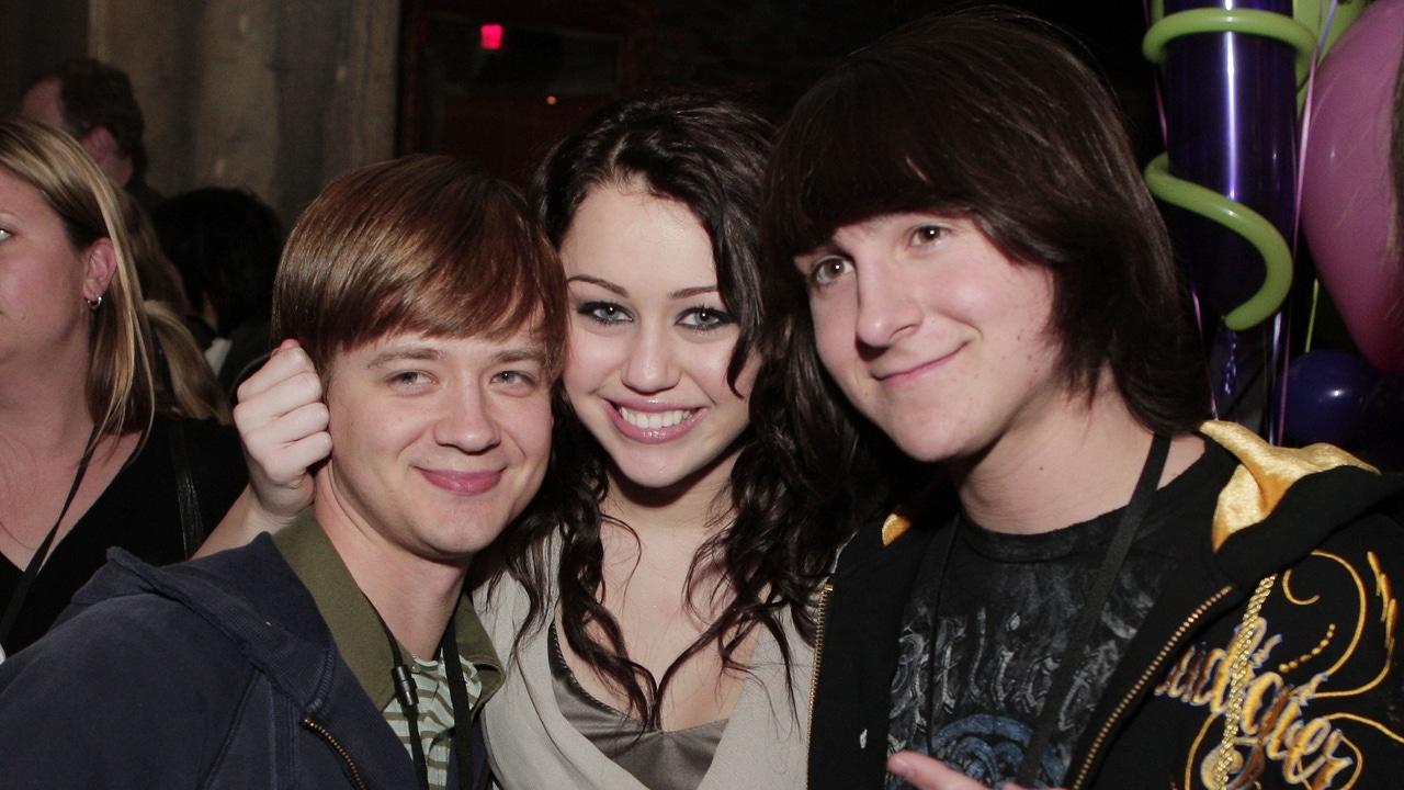 Addison Musso El actor de 'Hannah Montana', Mitchel Musso, arrestado por el robo más ...