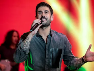 Melendi Melendi